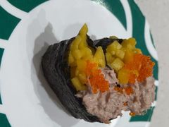 -新一番三文鱼寿司(大东海店)