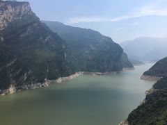 风景-屈原故里文化旅游区