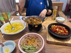 -白鹿江西餐厅(北师大店)