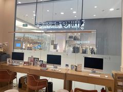 -海马体照相馆(成都来福士广场店)