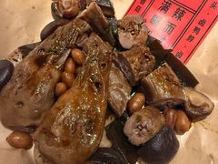 -清水亭湖北菜(大屯DT51店)