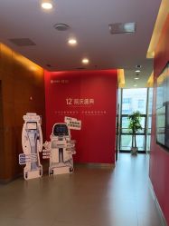 -苏亚医美·高端注射明星整形机构