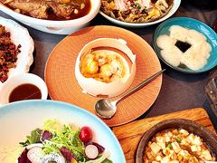-柒园·三十年创意杭帮菜(龙湖滨江天街店)