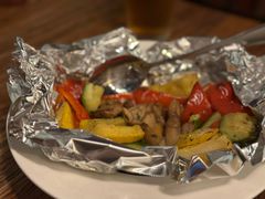 -La Tavernetta(Bar à Vin)(乌鲁木齐路店)