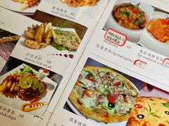 -库玛丽尼泊尔风味餐吧