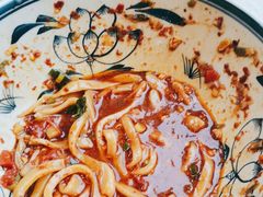 -宋益驴蹄子面肉夹馍(辛家庙店)