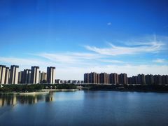 -翠山·映月湖景餐厅(映月湖公园店)