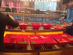 -额尔敦传统涮(公园西路店)