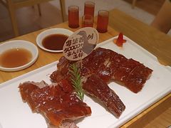 -粤集·手工粤菜(皇庭广场店)
