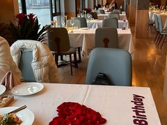 -Kathleen's Waitan 凯圣琳江景西餐厅(外滩店)