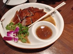 -将军烧鹅海鲜酒楼