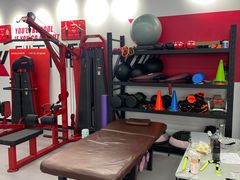 -超减·私教减肥馆(世博店)