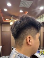 -Joker先生·男士理发馆