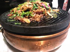 贝勒爷烤肉-京味斋·北京烤鸭(华威桥北工大店)