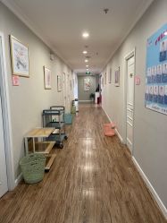 -安悦贝月子中心