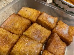 -孖记茶档·热腾茶餐(乐峰店)