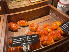 -B&C黄油与面包·THE GARDEN BAKERY概念店(世纪汇店)