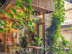 -西关84·History·Art·Cafe