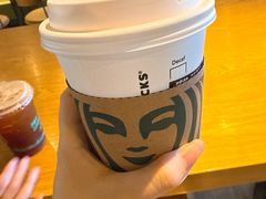 -星巴克(杭州嘉里中心4F店)