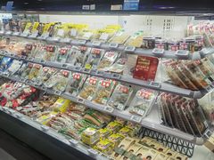 -盒马鲜生(红莲店)