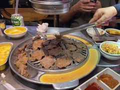 -喜来稀肉(虹泉路店)