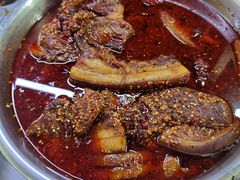 -老济南药膳把子肉(周公祠街店)