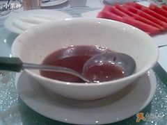 红豆沙-金唐海鲜酒家