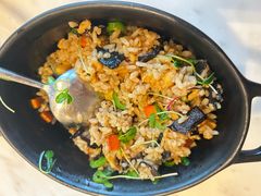 -茹·pure vegan(博华广场店)