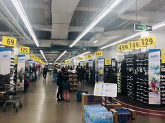 -迪卡侬(南二环店)