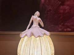 -常州新城希尔顿酒店-御玺中餐厅