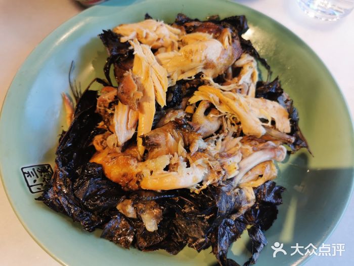 兰溪小馆(首经贸店)图片