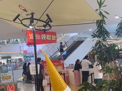 -野人先生Gelato(上海长宁龙之梦店)