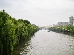 -运河游船(武林门码头)