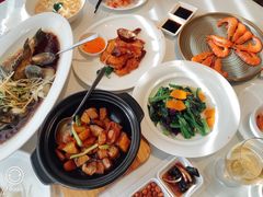 -万龙洲海鲜(亚运村店)