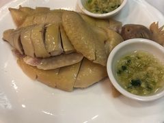 -文记壹心鸡(宝华路店)