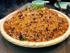 鱼香锅巴-陈厨(新苑小区店)