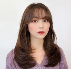 -东方美妍小鹏造型