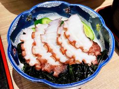 -小山日本料理(兴业太古汇店)