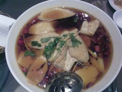 1-天厨妙香素食餐厅(清华店)