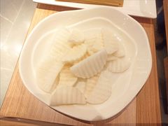 -蝎王府羊蝎子(西直门店)