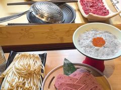 -手选潮汕鲜活牛肉火锅(二七广场店)