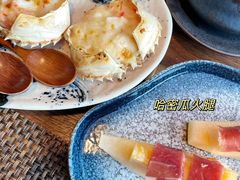 -田舍家Inakaya(天汇igc店)
