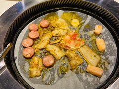 -么子烤肉(化龙池店)