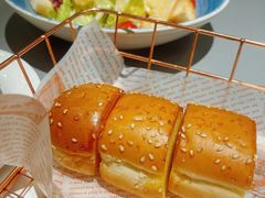 -西堤厚牛排(国瑞店)