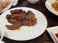 -京香轩·中餐厅(上海中庚聚龙酒店)