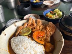 -ITARU食堂·定食料理(西丽店)