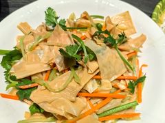 -梁家大院•农家菜(昆山会展中心店)