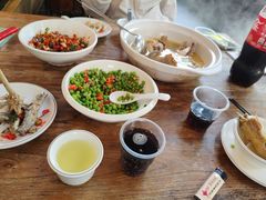 -老山村酒楼(白石洲店)