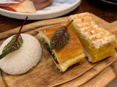 -长崎家日式料理(人民大街店)