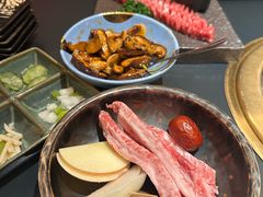 -無二炙坊·和牛烧肉(大钟寺1733店)